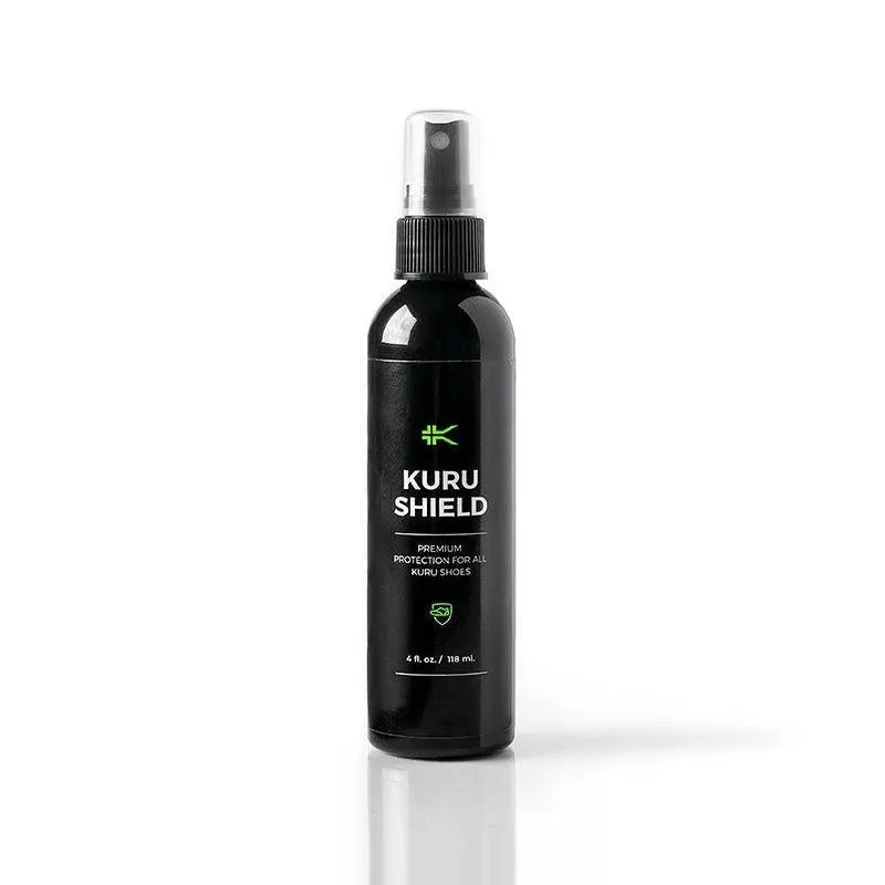 KURU SHIELD Shoe Protector Spray